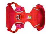 RuffWear Front Range Flex Harness Rose Violet