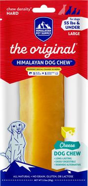 Himalayan Pet Dog Chew Cheese