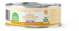 Open Farm Canned Cat Harvest Chicken Recipe Pate