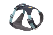 RuffWear Hi & Light Harness Basalt Gray
