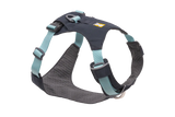 RuffWear Hi & Light Harness Basalt Gray
