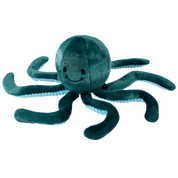 Fluff & Tuff Stevie Octopus
