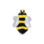 FabDog Fluffy Bumble Bee