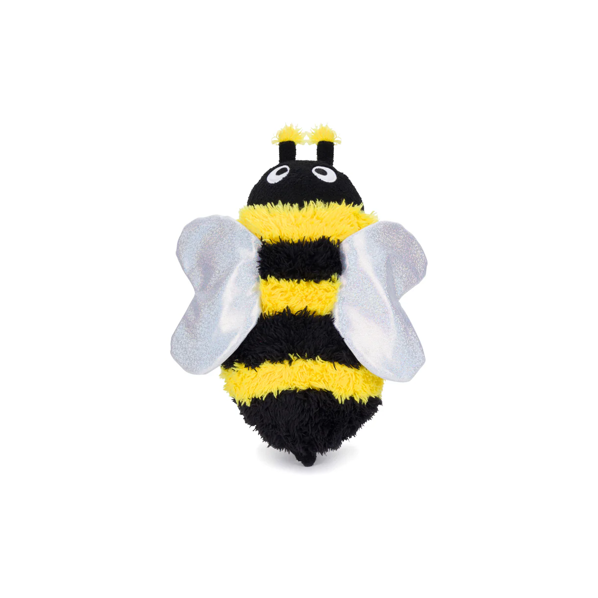 FabDog Fluffy Bumble Bee