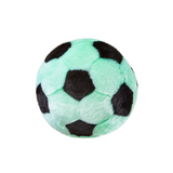 Fluff & Tuff Hush Fluff Soccer Ball