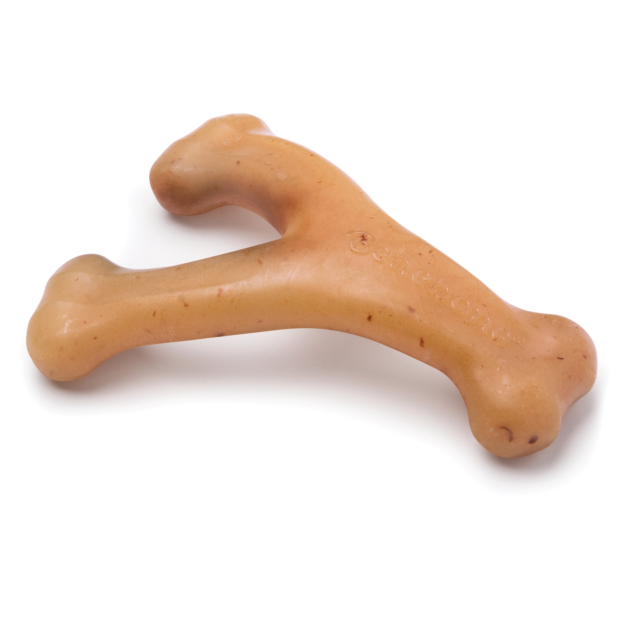 Benebone Dog Chew Wishbone Chicken
