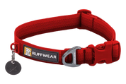 RuffWear Front Range Collar Red Canyon