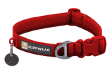 RuffWear Front Range Collar Red Canyon