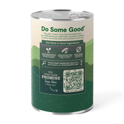 Open Farm Canned Kind Earth Plant Recipe Pate 12.5oz