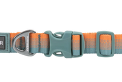 RuffWear Front Range Collar Spring Fade