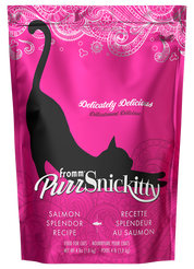 Fromm Cat PurrSnickitty Salmon Splendor