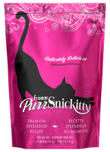 Fromm Cat PurrSnickitty Salmon Splendor