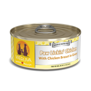 Weruva Canned Dog Food Paw Lickin Chicken