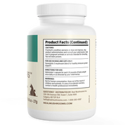 Real Mushrooms 5 Defenders Organic Mushroom Blend Capsules 90ct