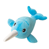 Snugarooz Baby Nikkie The Narwhal
