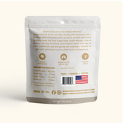 Smart Cookie Cat Freeze Dried Turkey Treat 1oz