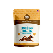 Smart Cookie Rabbit Jerky Training Treats 3oz