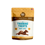 Smart Cookie Rabbit Jerky Training Treats 3oz
