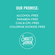 Skout's Honor Water Additive Fresh & Flavorless 32oz