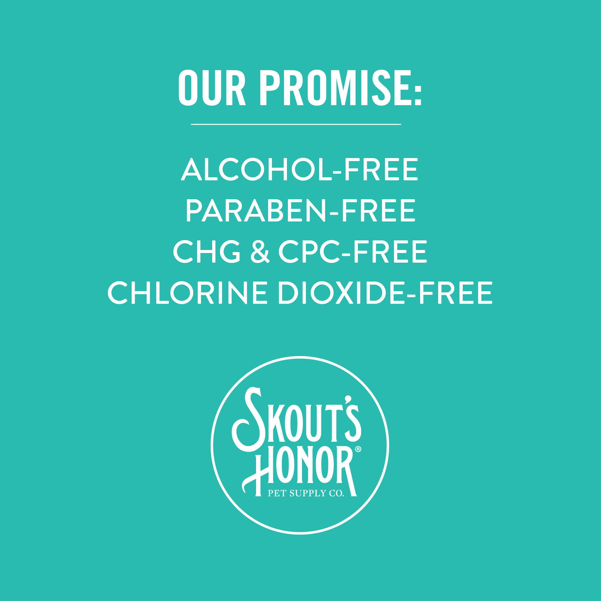 Skout's Honor Water Additive Fresh & Flavorless 32oz