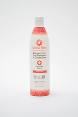 Aroma Paws Allergen Free Hot Spot Relief Dog Shampoo 13.5oz