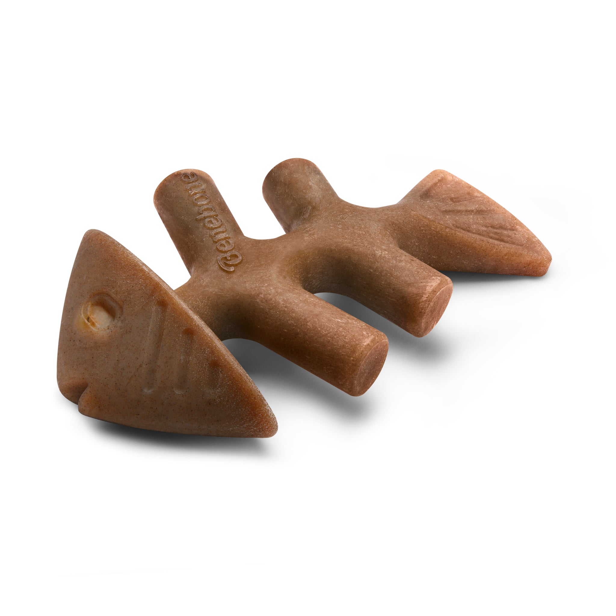 Benebone Dog Chew Fishbone Salmon