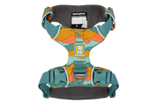 RuffWear Front Range Harness Spring Mountains