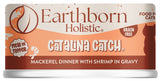 Earthborn Canned Cat Food Catalina Catch