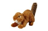 Fluff & Tuff Red Squirrel