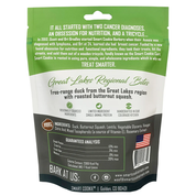 Smart Cookie Soft & Chewy Duck & Squash 5oz