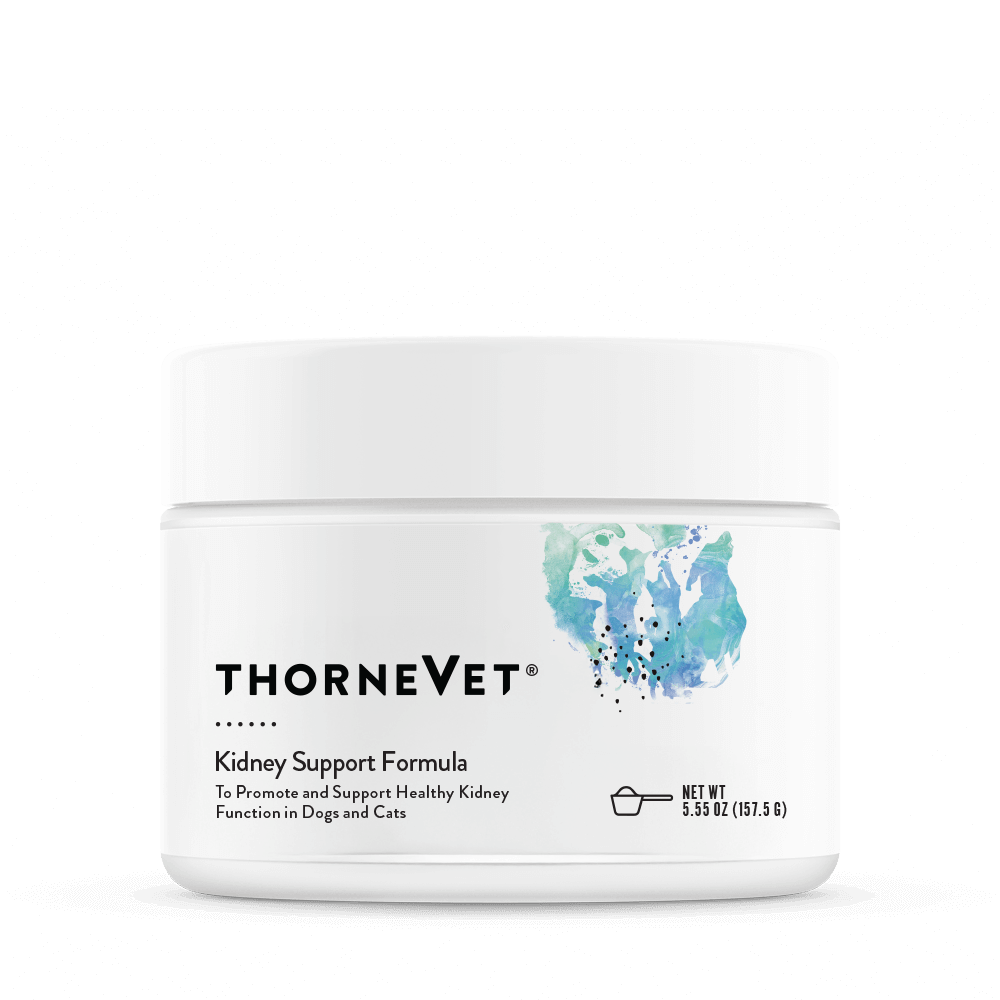 ThorneVet Kidney Support Formula Powder