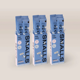 Smalls Fish Licks Tuna Recipe 6pk