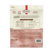 Primal Raw Dog Food Pronto Pork Formula 4lb