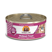 Weruva Cat Can Mideast Feast
