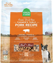Open Farm Freeze Dried Pork