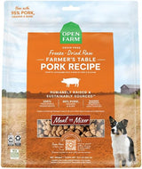 Open Farm Freeze Dried Pork