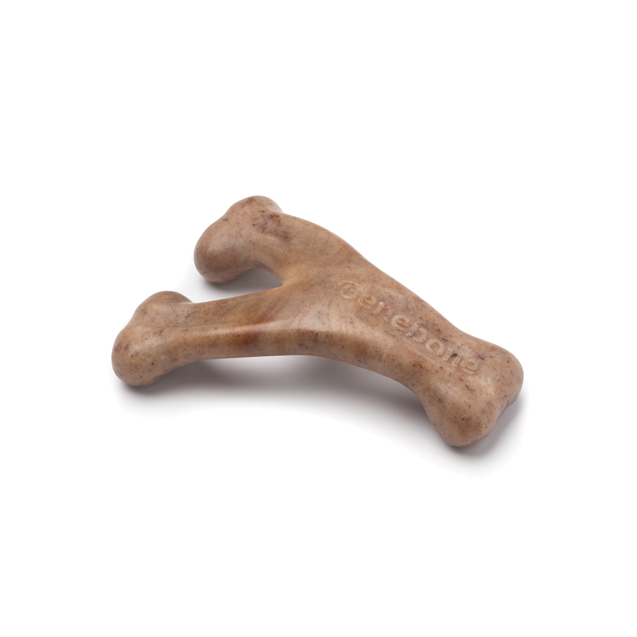 Benebone Wishbone & Puppy Chew Tiny 2 Pack