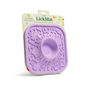 Woof LickMat Lavender