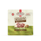 Primal Freeze Dried Dog Food Lamb
