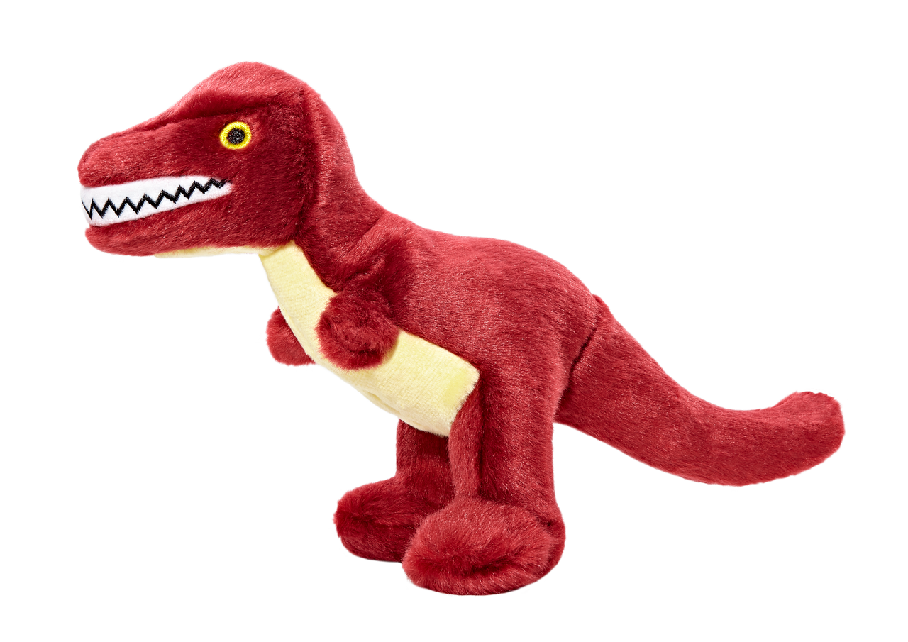 Fluff & Tuff Tiny T-Rex