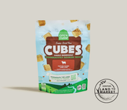 Open Farm Freeze Dried Raw Cubes Lamb Lung 3oz