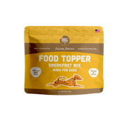 Smart Cookie Breakfast Food Topper