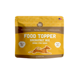 Smart Cookie Breakfast Food Topper