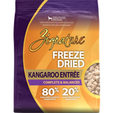 Zignature Freeze Dried Kangaroo