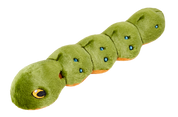 Fluff & Tuff Katie Caterpillar