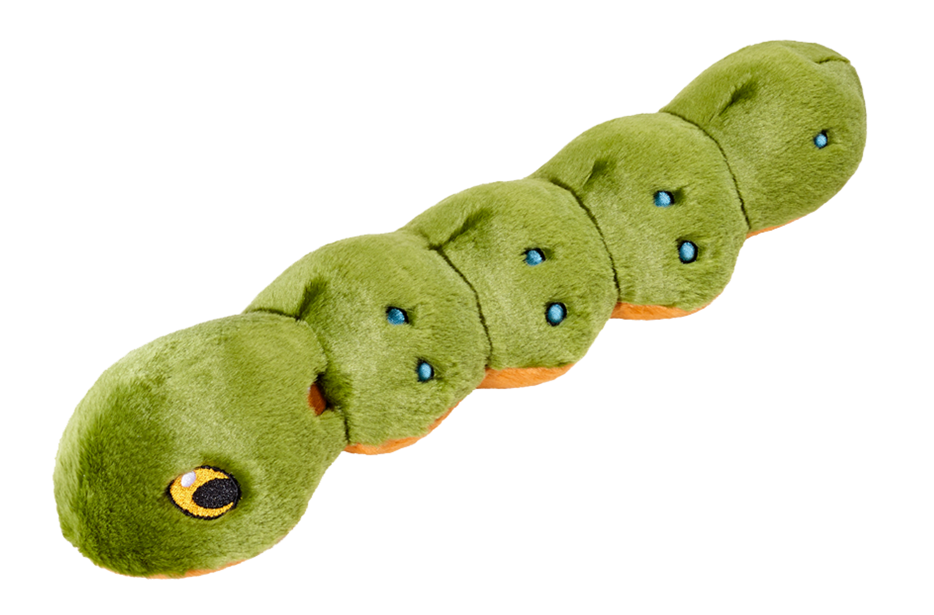 Fluff & Tuff Katie Caterpillar