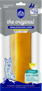 Himalayan Pet Dog Chew Cheese