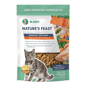 Dr Marty Cat Essential Wellness Fish & Poultry