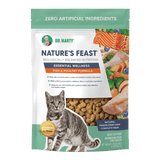 Dr Marty Cat Essential Wellness Fish & Poultry