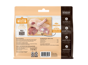 Earth Animal Wisdom Air-Dried Chicken Recipe Jerky 4oz